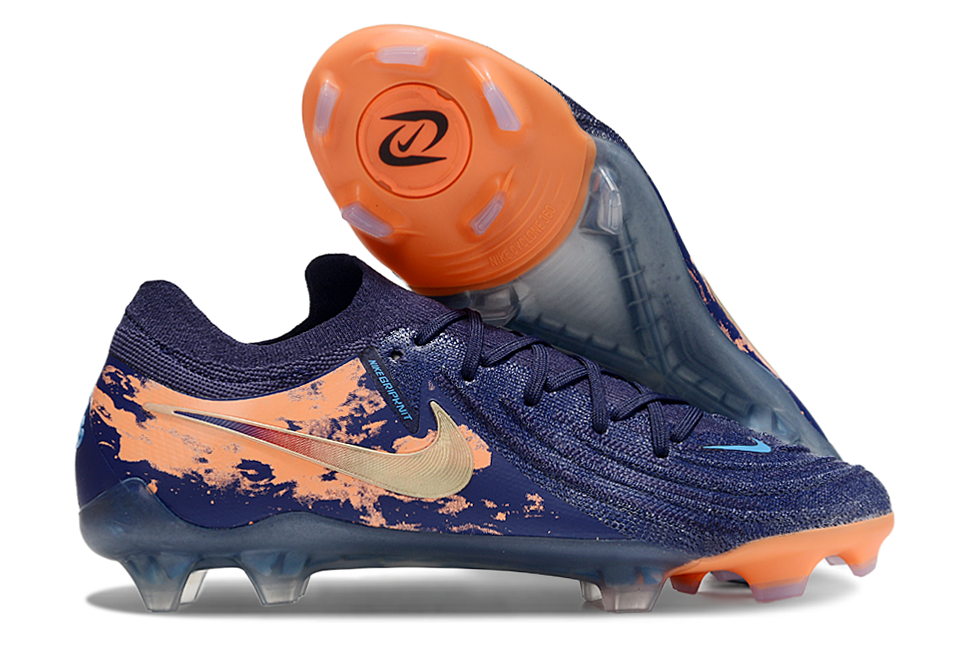 Nike Phantom GX II Elite FG Size 39-45-68307659